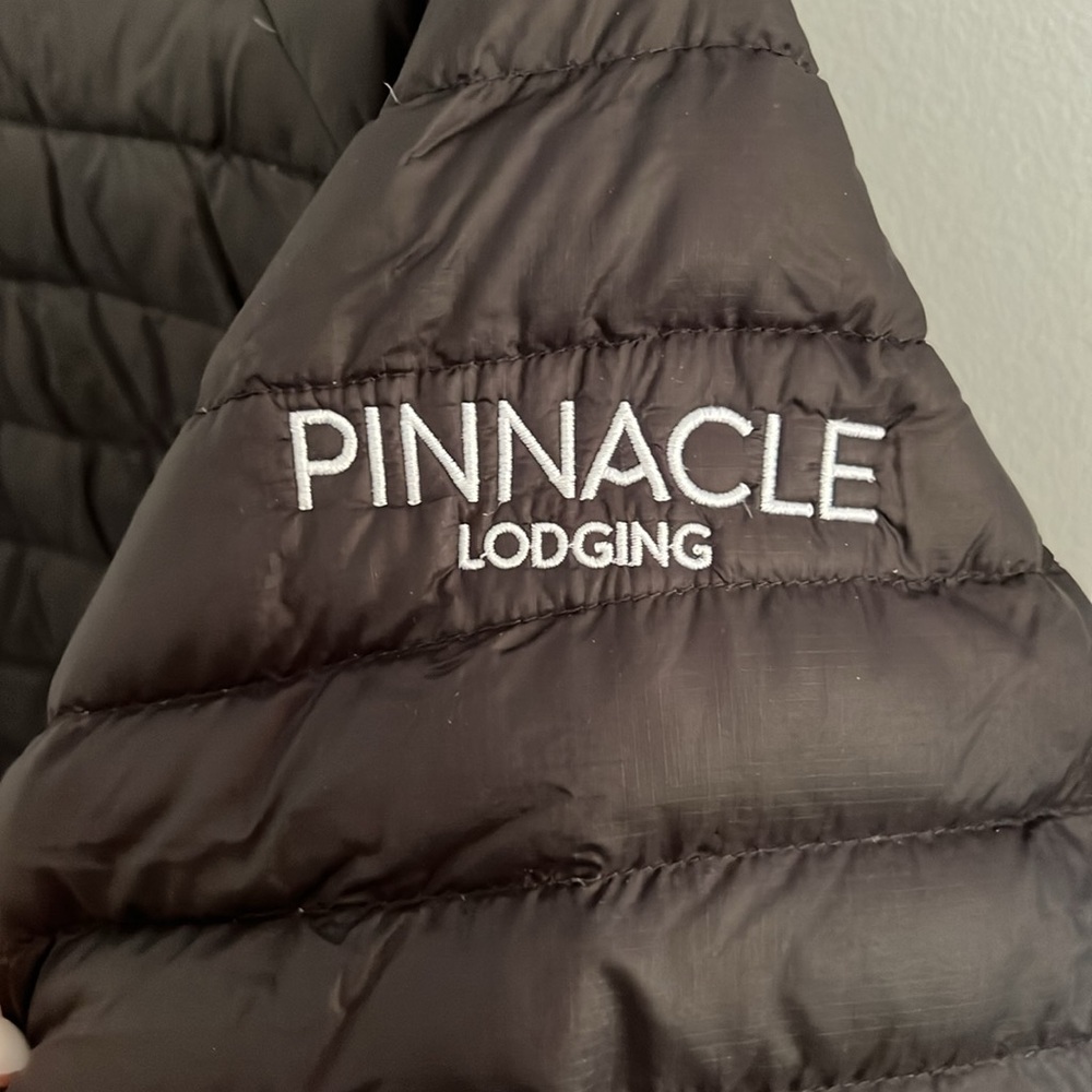 Rab Women's Microlight Down Jacket - Picture 5 of 15